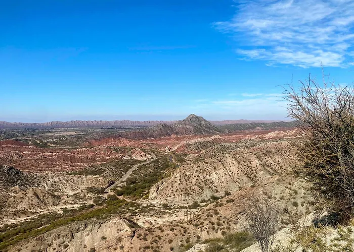 La Comarca del Jarillal
