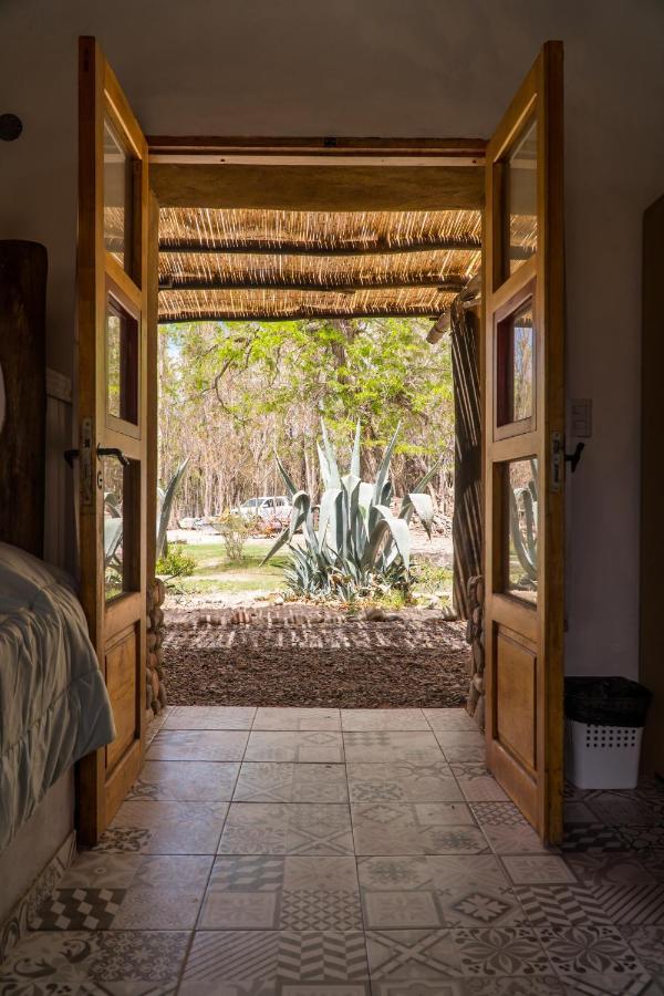 La Comarca Del Jarillal Inn
