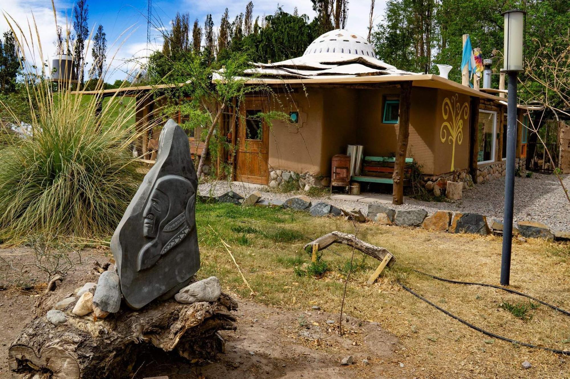 La Comarca Del Jarillal *